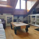 Latitud 42 - Tucasaenlospirineos Apartmán