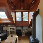 Apartmán Latitud 42 - Tucasaenlospirineos Escarrilla