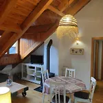 Latitud 42 - Tucasaenlospirineos Apartmán
