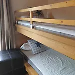 Apartmán Latitud 42 - Tucasaenlospirineos *