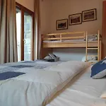 Latitud 42 - Tucasaenlospirineos Apartmán