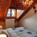 Latitud 42 - Tucasaenlospirineos Apartmán