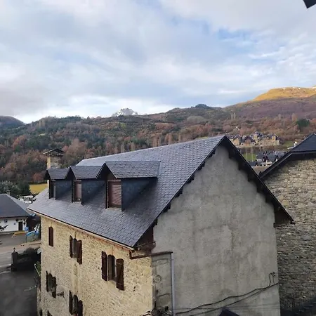 Latitud 42 - Tucasaenlospirineos Escarrilla