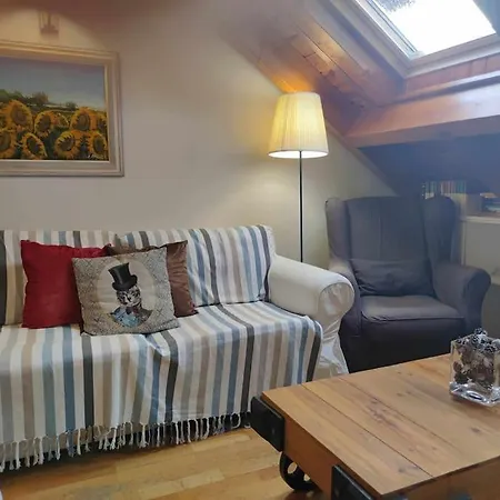 Latitud 42 - Tucasaenlospirineos Apartamento