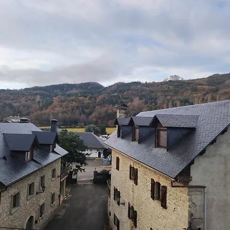 Apartamento Latitud 42 - Tucasaenlospirineos