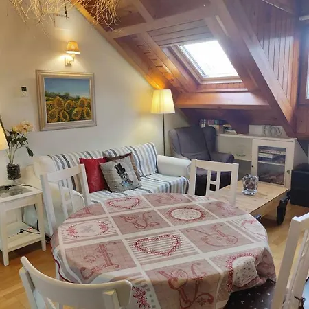 Apartamento Latitud 42 - Tucasaenlospirineos *