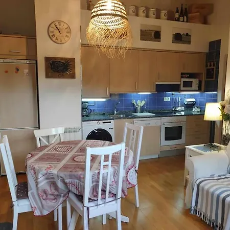 Apartamento Latitud 42 - Tucasaenlospirineos