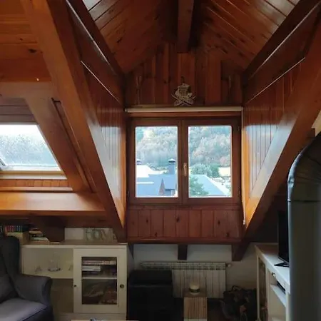 Latitud 42 - Tucasaenlospirineos *