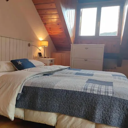 Latitud 42 - Tucasaenlospirineos *