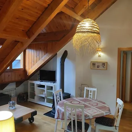 Latitud 42 - Tucasaenlospirineos Apartamento