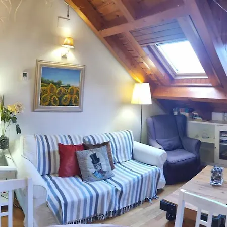 Apartamento Latitud 42 - Tucasaenlospirineos