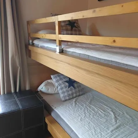 Apartamento Latitud 42 - Tucasaenlospirineos *