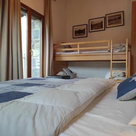 Latitud 42 - Tucasaenlospirineos Apartamento