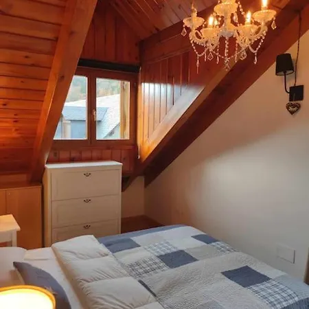 Latitud 42 - Tucasaenlospirineos Apartamento