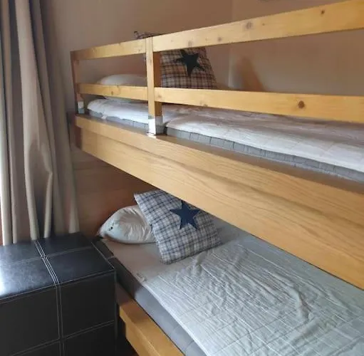 Apartment Latitud 42 - Tucasaenlospirineos *